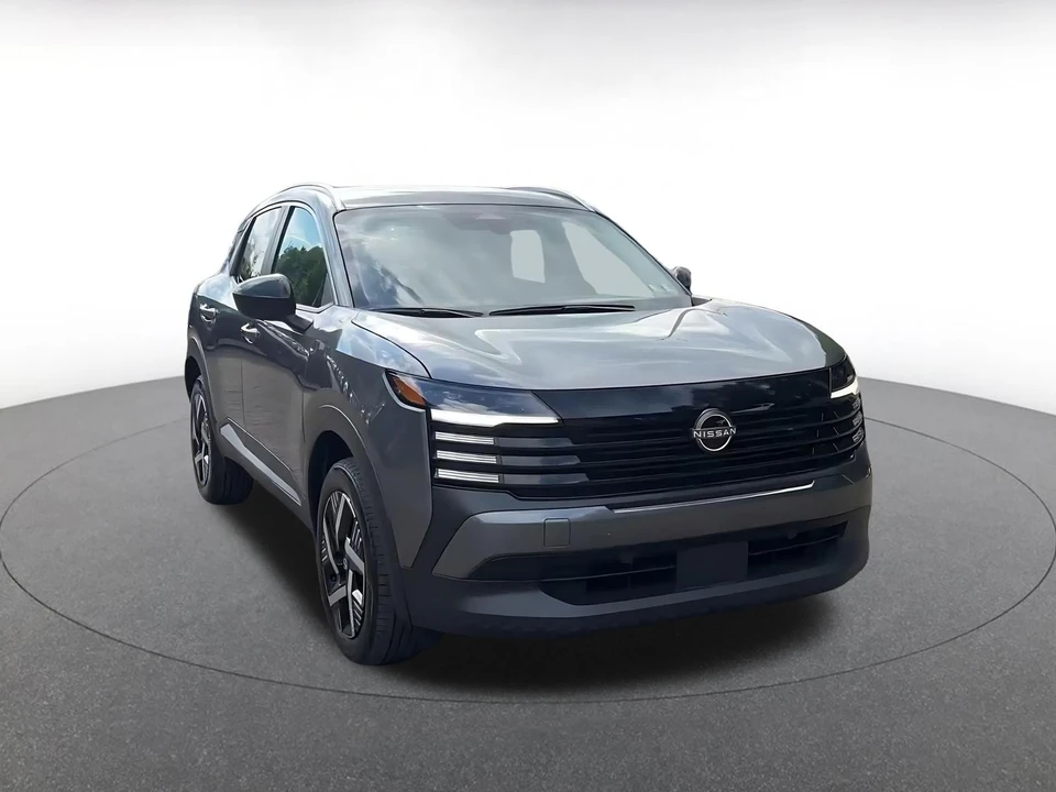 2026 Nissan Kicks - Image 3 of 31