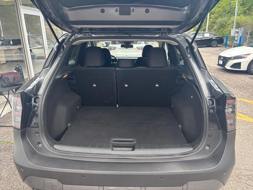 2026 Nissan Kicks - Image 31 of 31