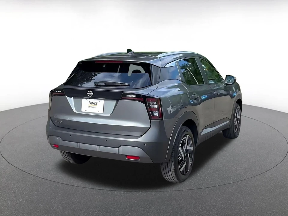 2026 Nissan Kicks - Image 15 of 31
