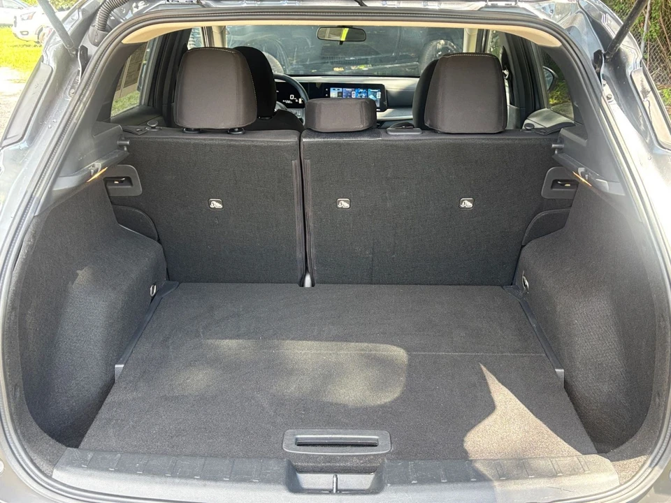 2026 Nissan Kicks - Image 31 of 31