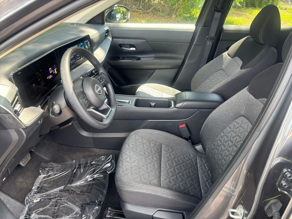 2026 Nissan Kicks - Image 27 of 31