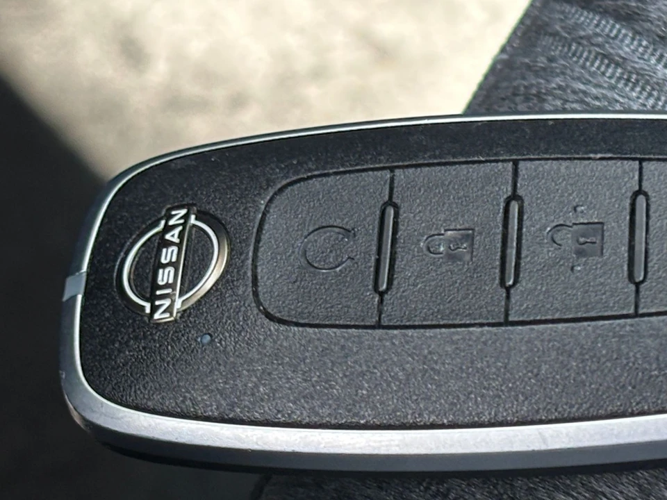2026 Nissan Kicks - Image 24 of 31