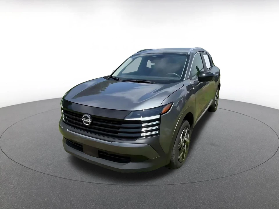 2026 Nissan Kicks - Image 7 of 31