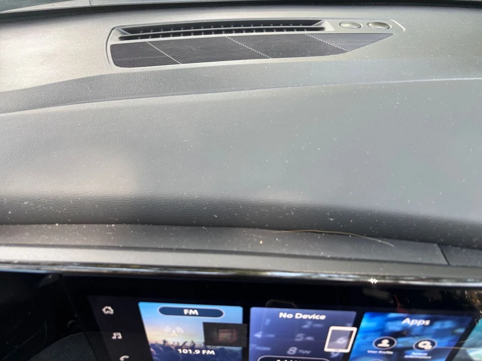 2026 Nissan Kicks - Image 18 of 31