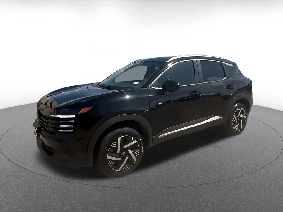 2026 Nissan Kicks - Image 11 of 31