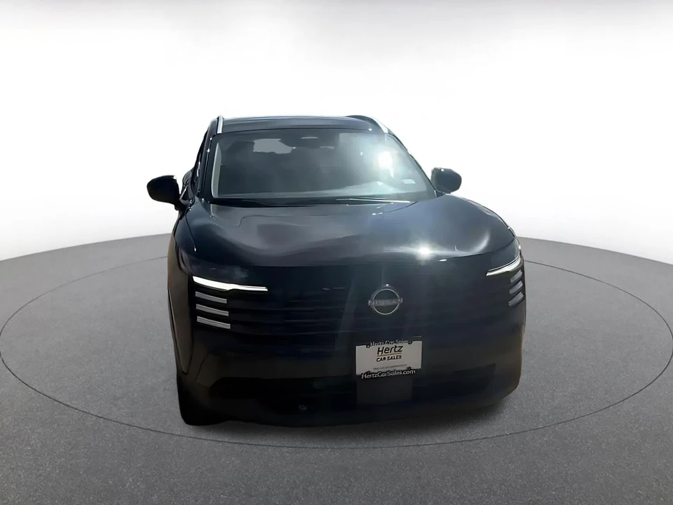 2026 Nissan Kicks - Image 4 of 31