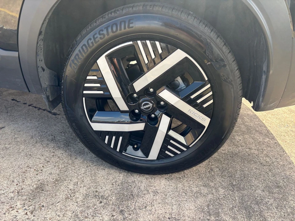 2026 Nissan Kicks - Image 31 of 31