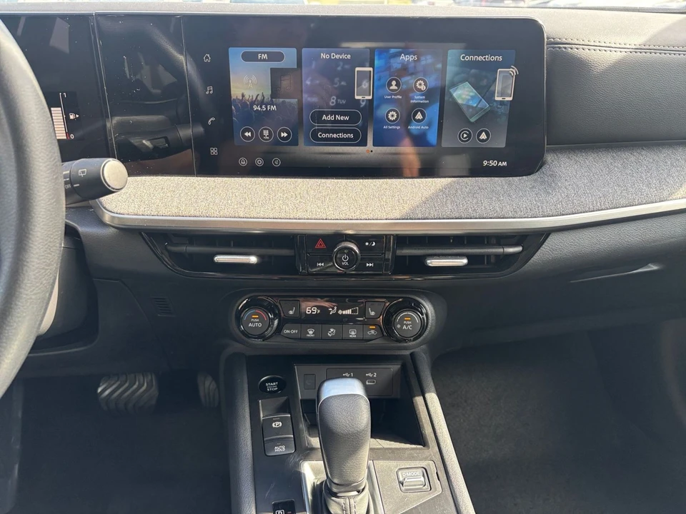2026 Nissan Kicks - Image 19 of 31
