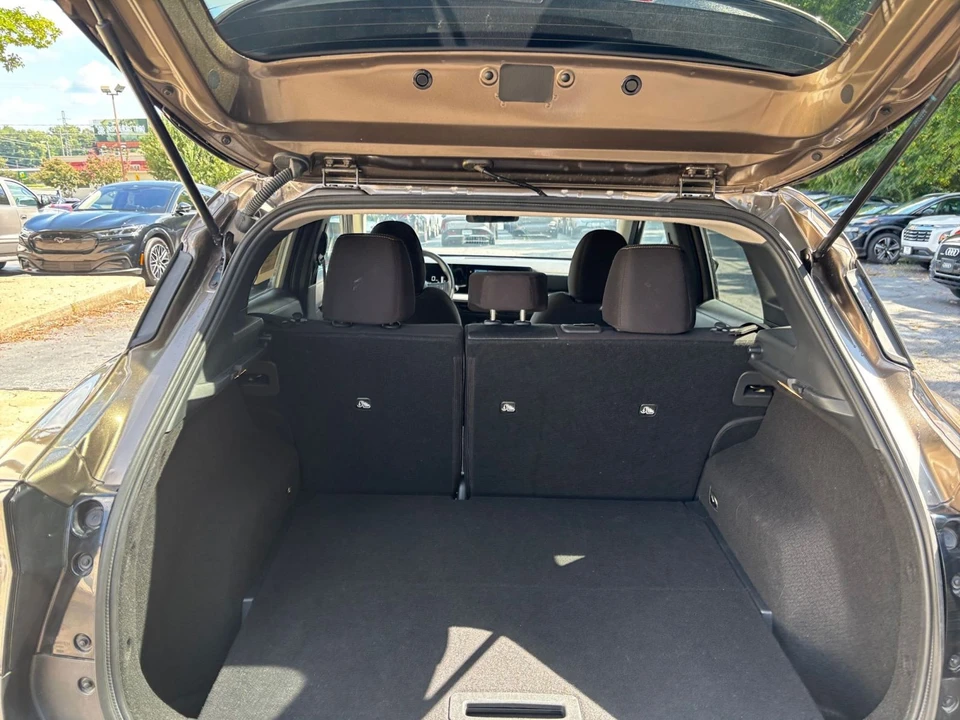 2026 Nissan Kicks - Image 28 of 31