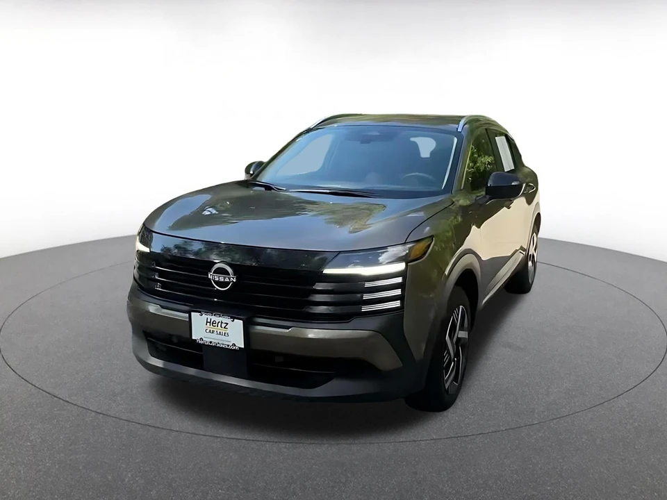 2026 Nissan Kicks - Image 7 of 31