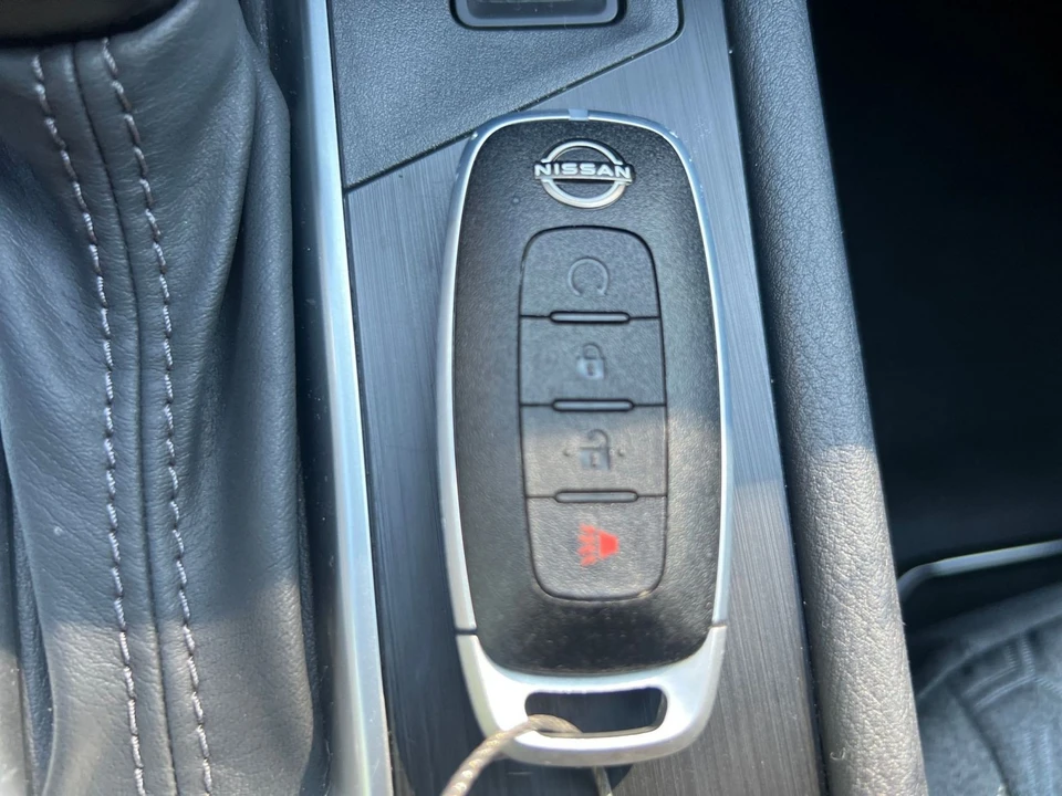 2026 Nissan Kicks - Image 22 of 31