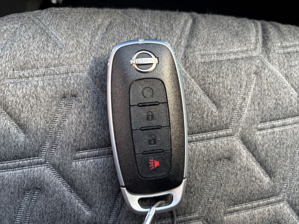2026 Nissan Kicks - Image 20 of 31