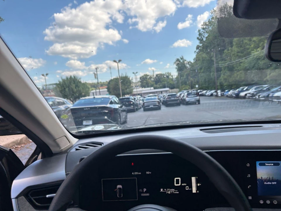 2026 Nissan Kicks - Image 31 of 31