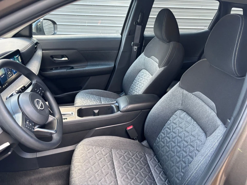 2026 Nissan Kicks - Image 24 of 31