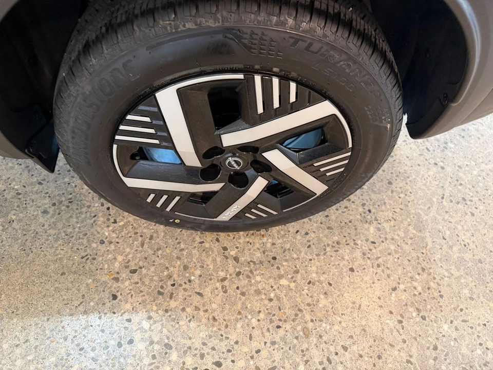 2026 Nissan Kicks - Image 31 of 31
