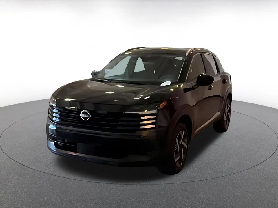 2026 Nissan Kicks - Image 4 of 31