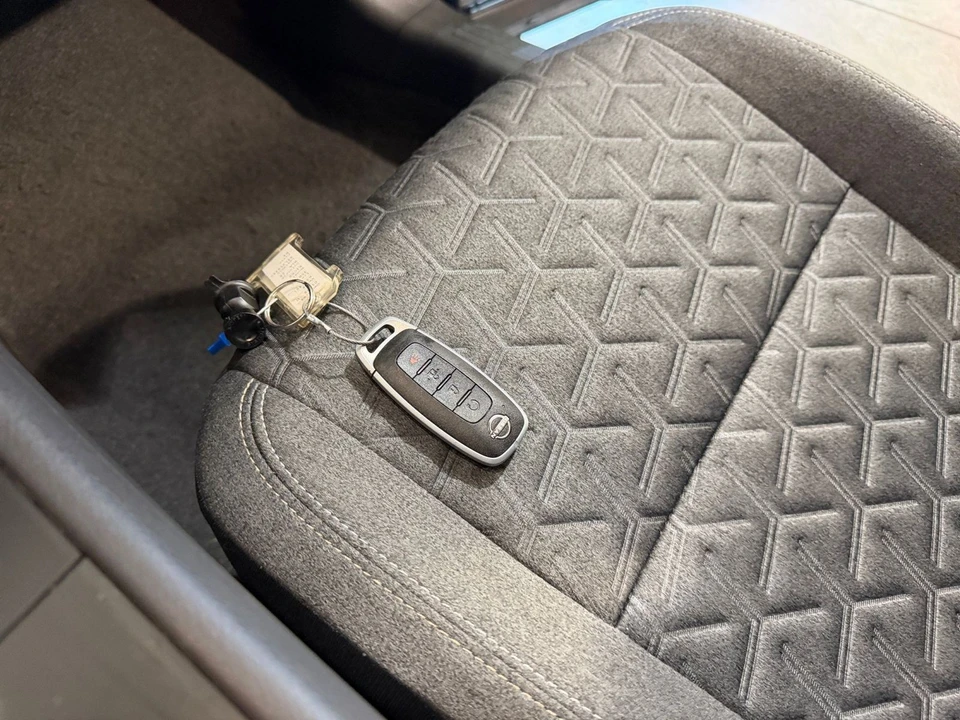 2026 Nissan Kicks - Image 23 of 31