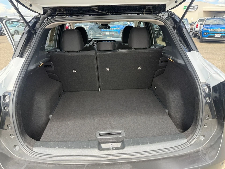 2026 Nissan Kicks - Image 31 of 31