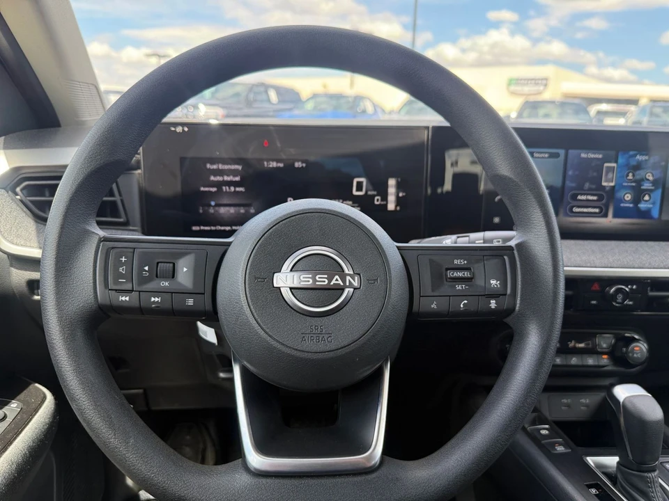 2026 Nissan Kicks - Image 28 of 31