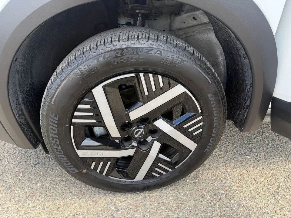 2026 Nissan Kicks - Image 30 of 31