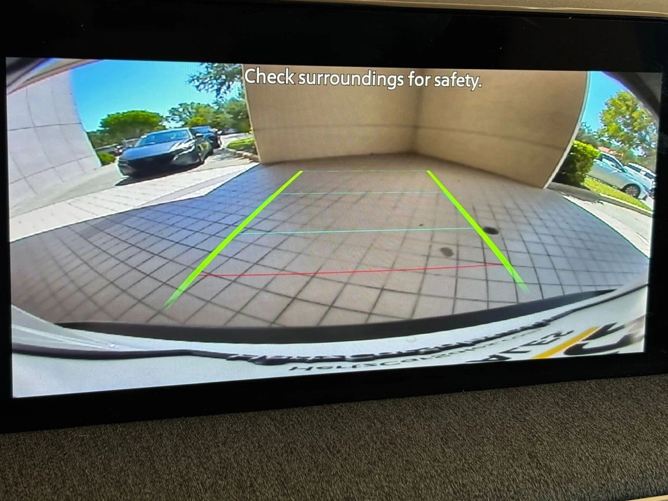 2026 Nissan Kicks - Image 23 of 31