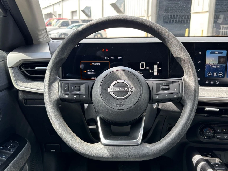 2026 Nissan Kicks - Image 28 of 31