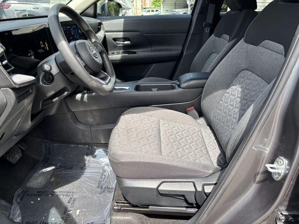 2026 Nissan Kicks - Image 27 of 31