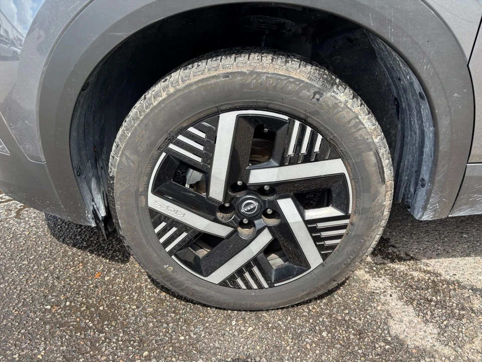 2026 Nissan Kicks - Image 30 of 31