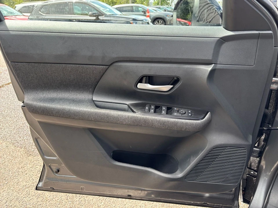 2026 Nissan Kicks - Image 20 of 31