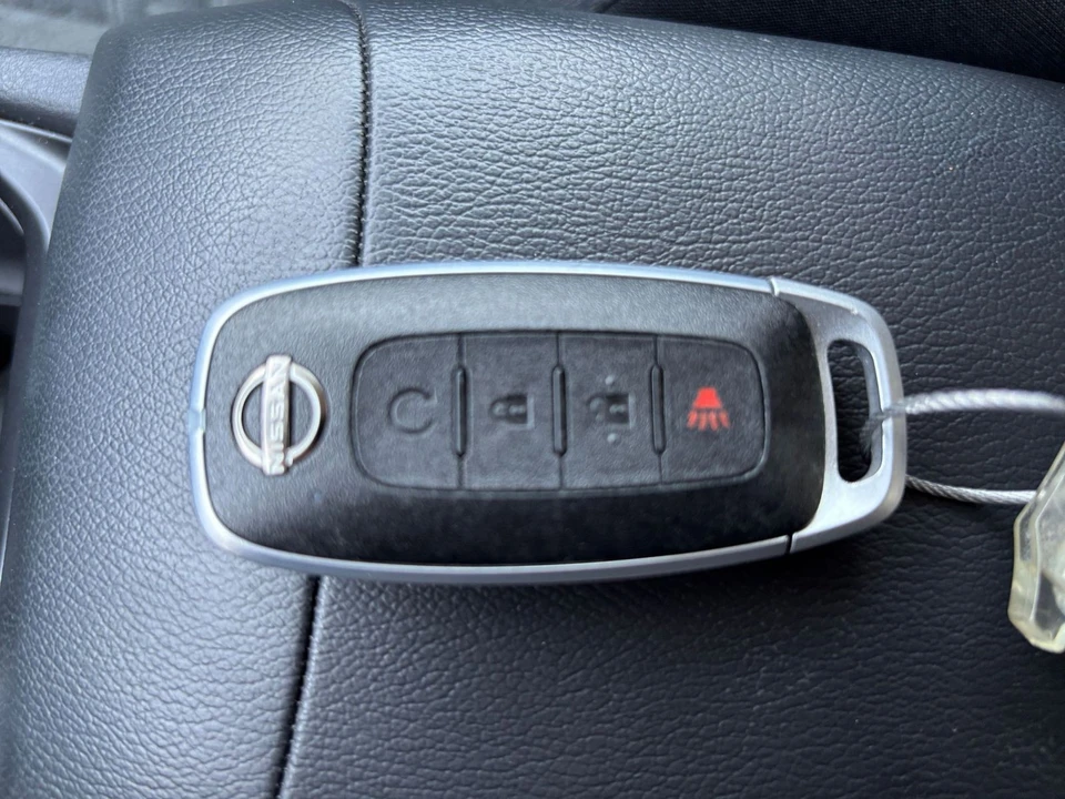 2026 Nissan Kicks - Image 22 of 31