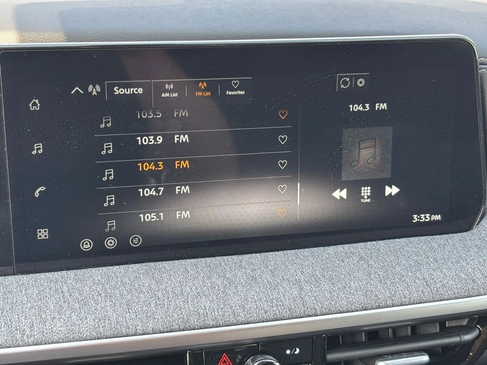 2026 Nissan Kicks - Image 21 of 31