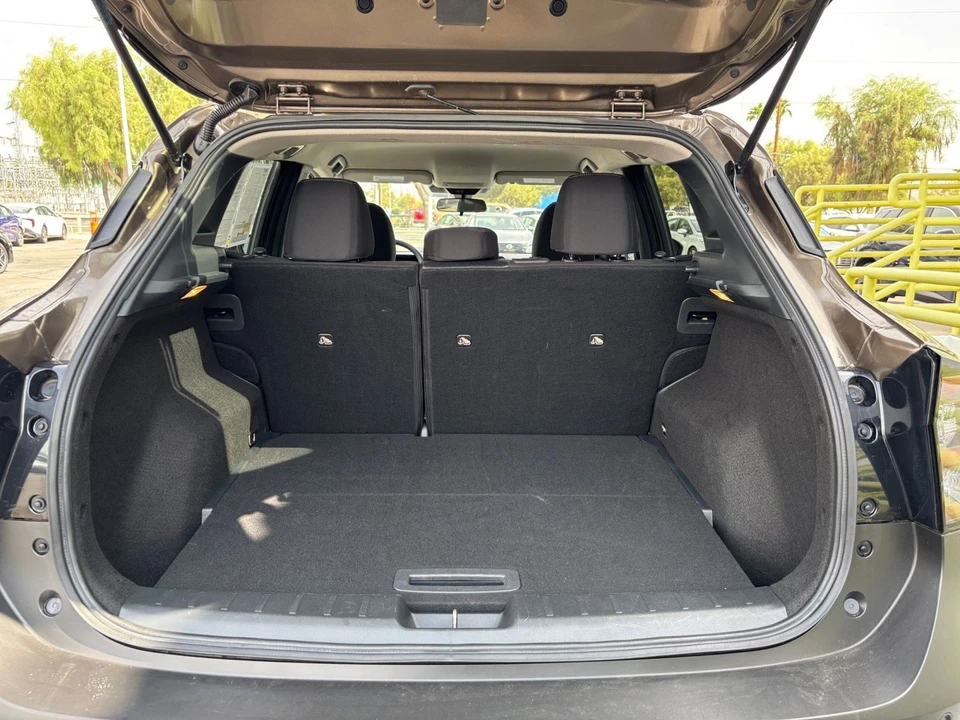 2026 Nissan Kicks - Image 31 of 31