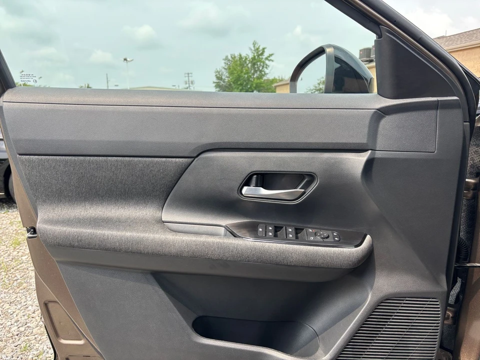2026 Nissan Kicks - Image 20 of 31