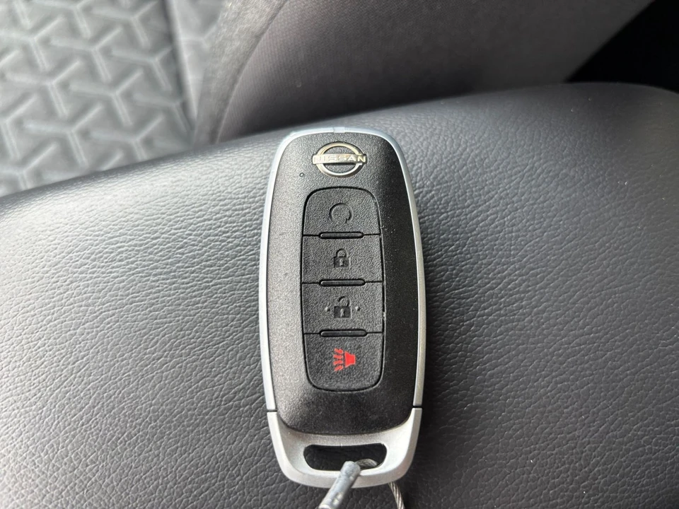 2026 Nissan Kicks - Image 23 of 31