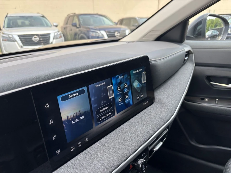 2026 Nissan Kicks - Image 22 of 31