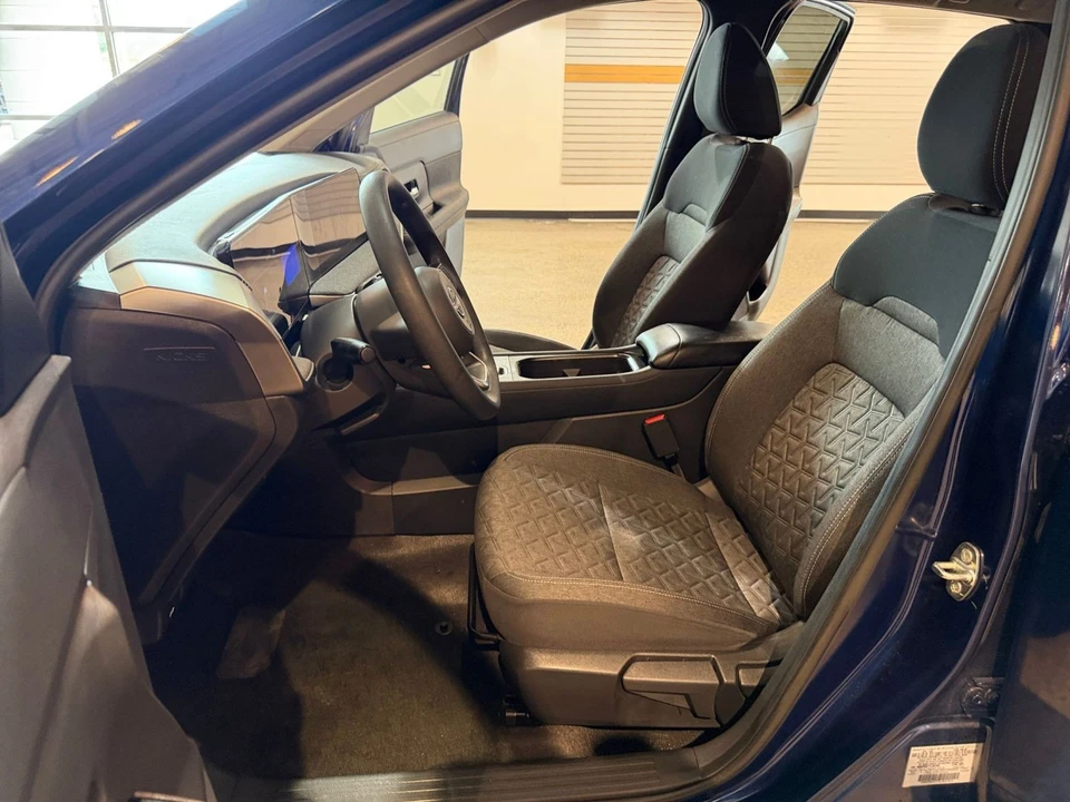 2026 Nissan Kicks - Image 27 of 31