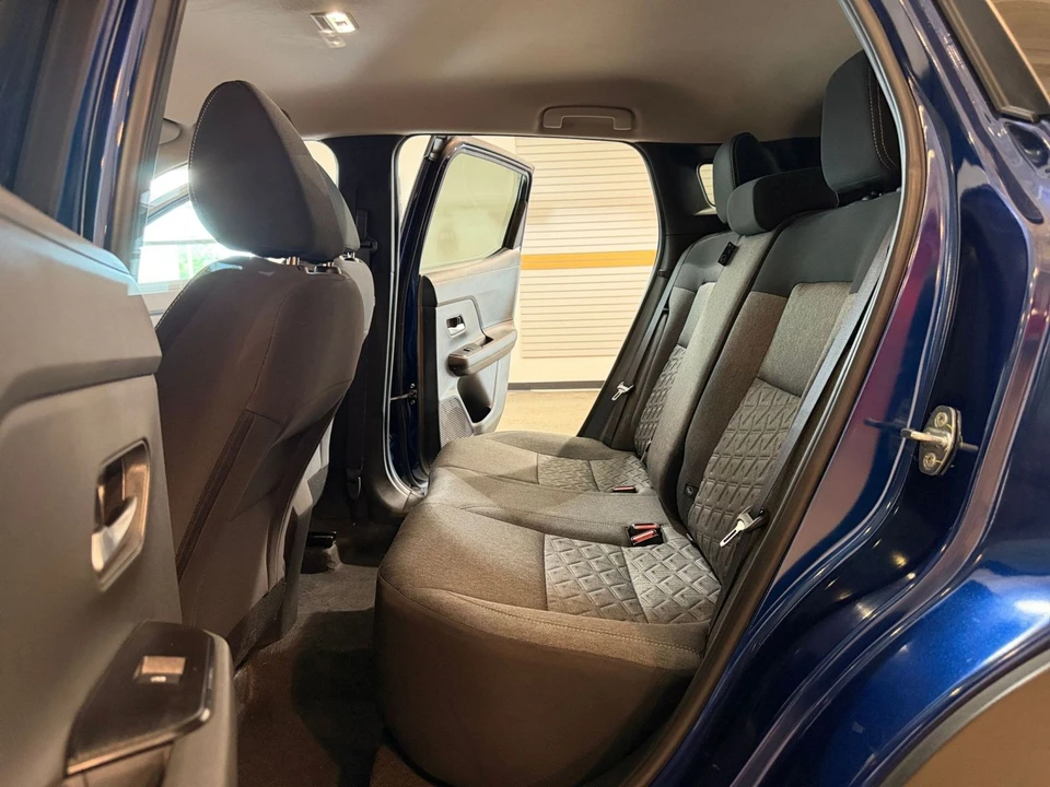2026 Nissan Kicks - Image 26 of 31
