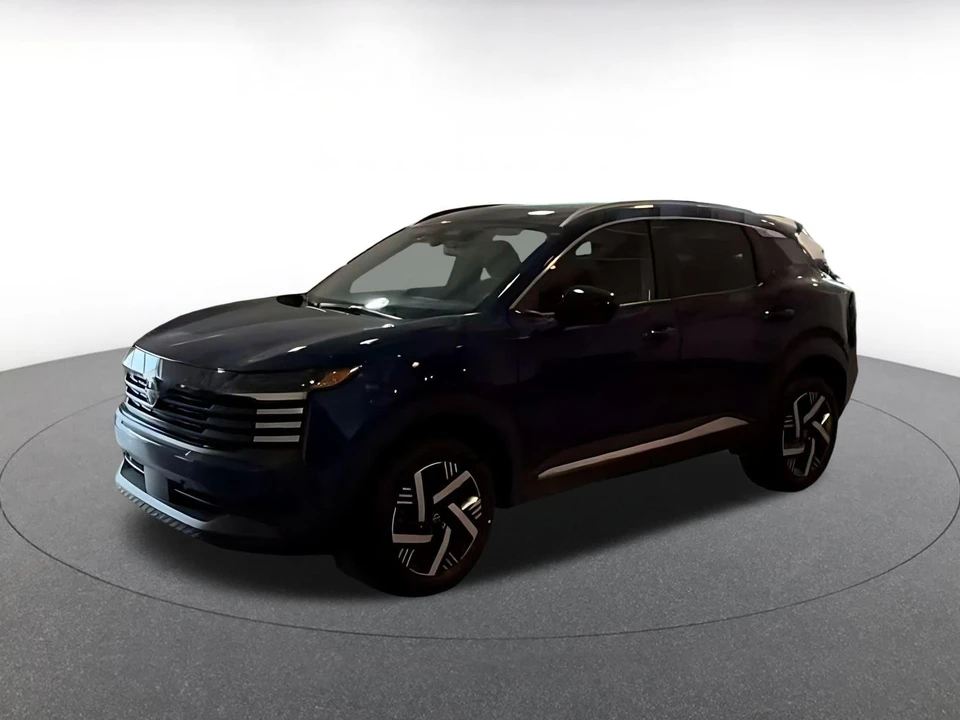 2026 Nissan Kicks - Image 7 of 31
