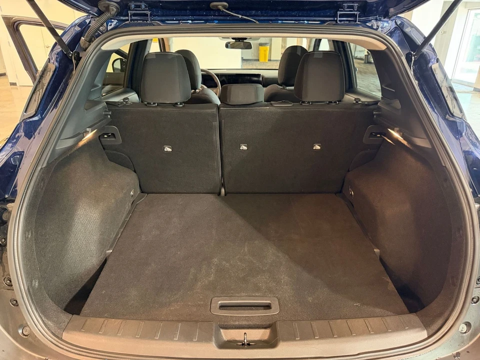 2026 Nissan Kicks - Image 31 of 31