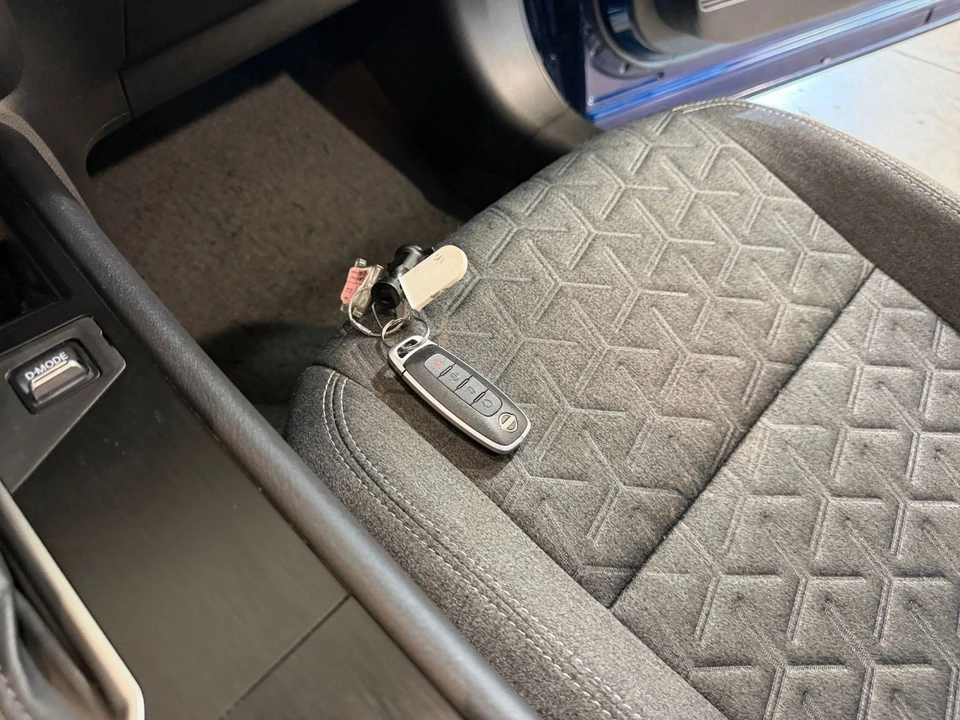 2026 Nissan Kicks - Image 22 of 31