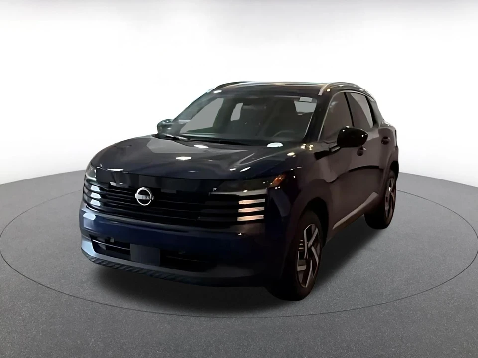 2026 Nissan Kicks - Image 4 of 31