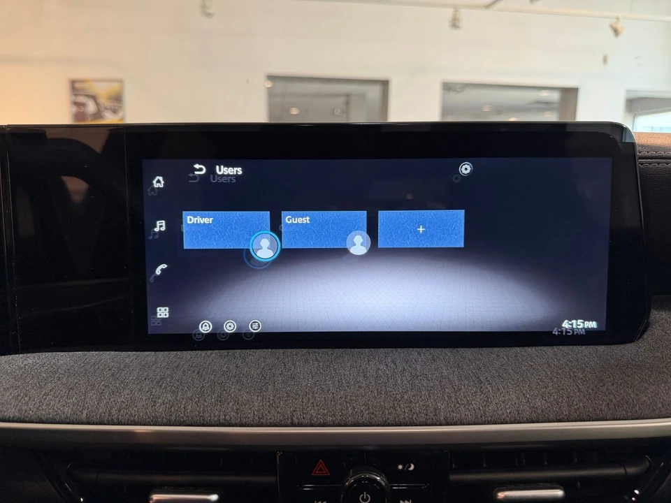 2026 Nissan Kicks - Image 21 of 31