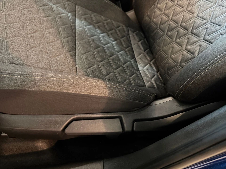 2026 Nissan Kicks - Image 23 of 31