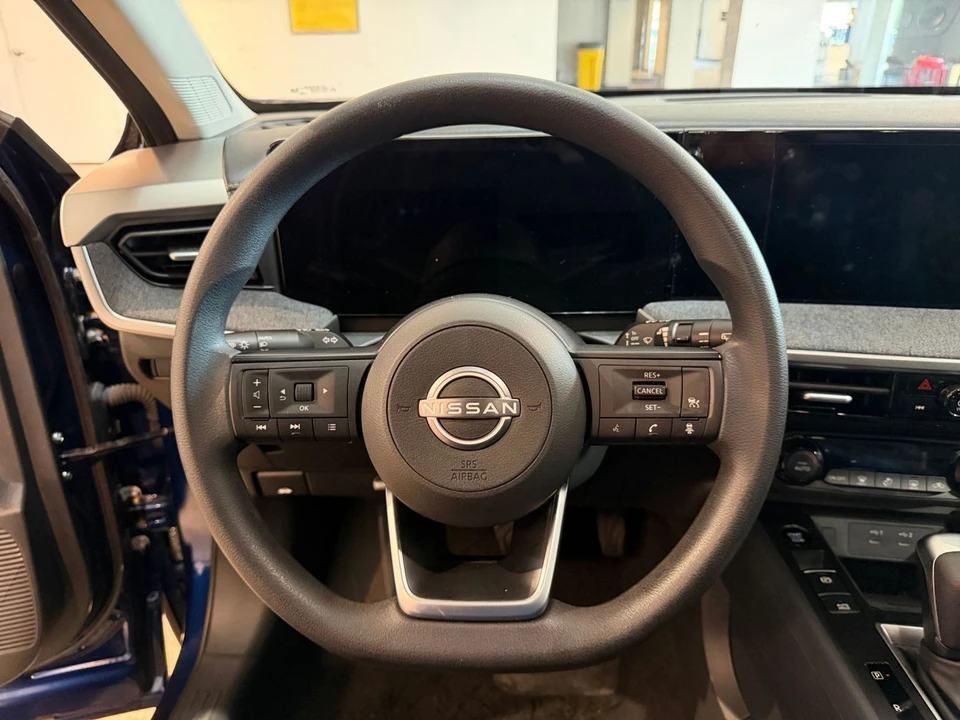 2026 Nissan Kicks - Image 28 of 31