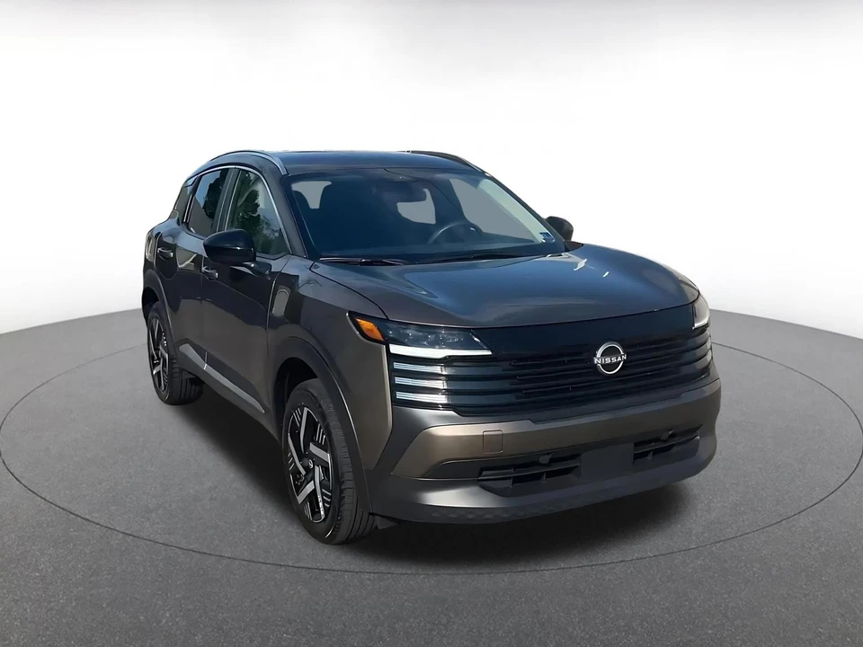 2026 Nissan Kicks - Image 3 of 31