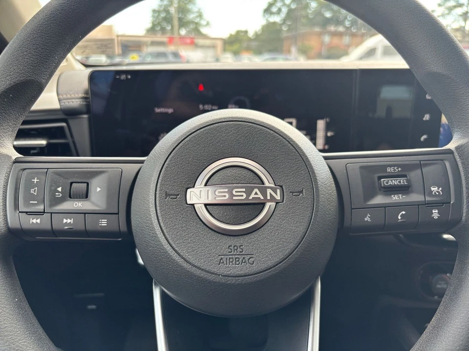 2026 Nissan Kicks - Image 28 of 31