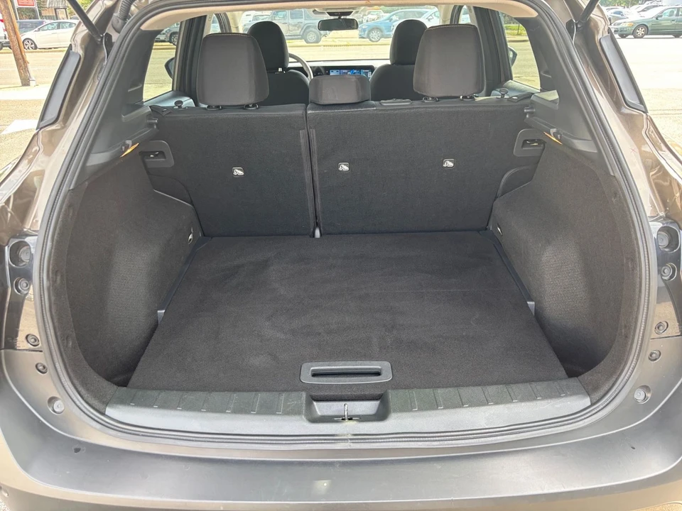 2026 Nissan Kicks - Image 31 of 31