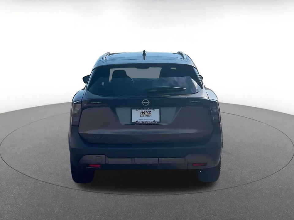 2026 Nissan Kicks - Image 14 of 31