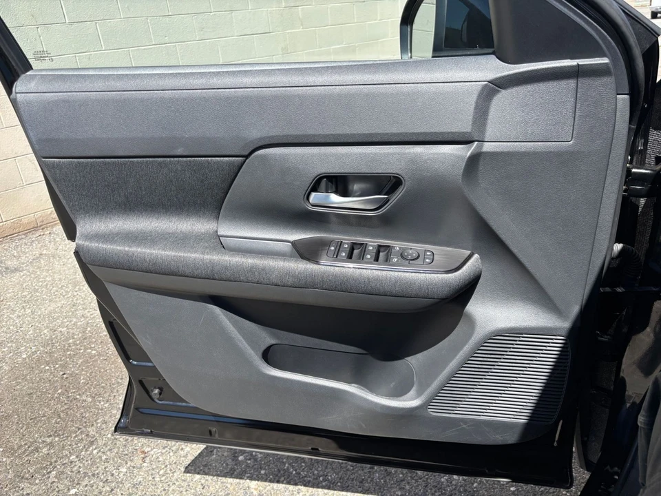 2026 Nissan Kicks - Image 20 of 31