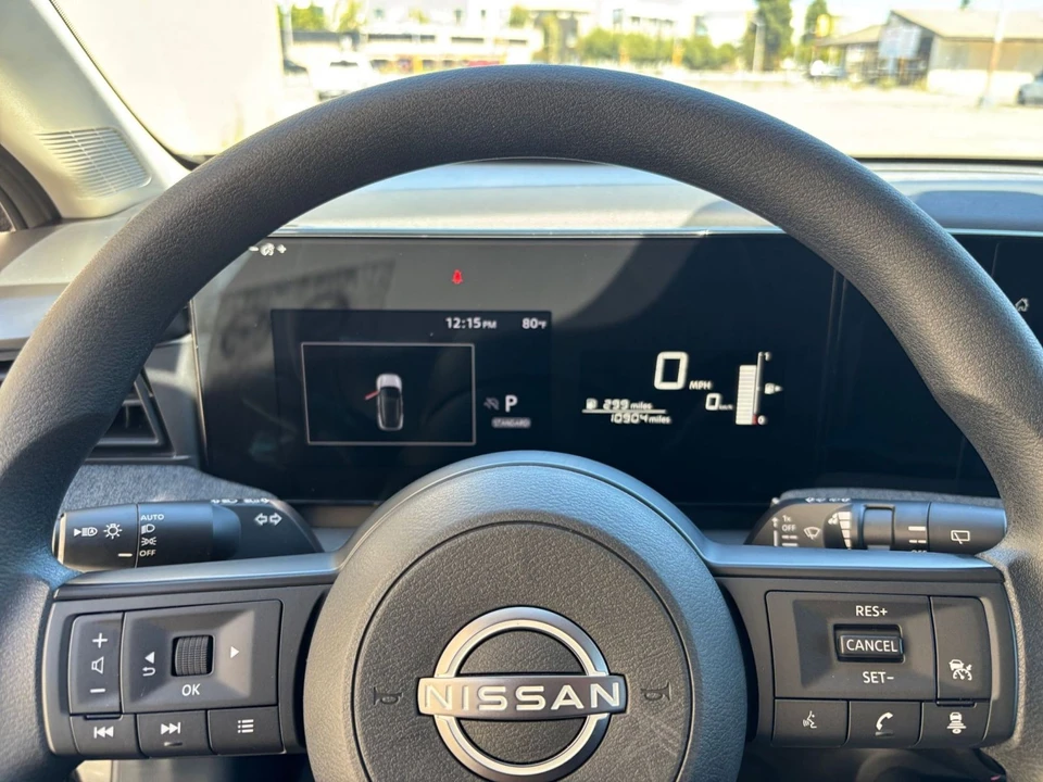 2026 Nissan Kicks - Image 28 of 31